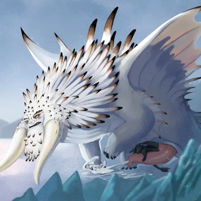 toothless (dreamworks, european mythology) created by hamham5