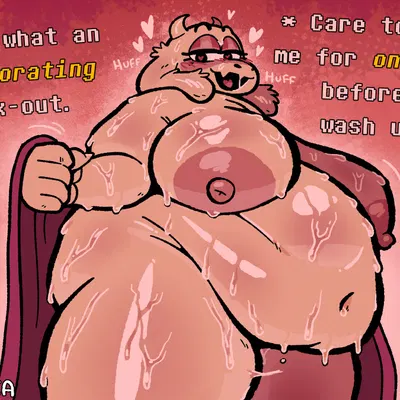 toriel (undertale (series)) created by classica p