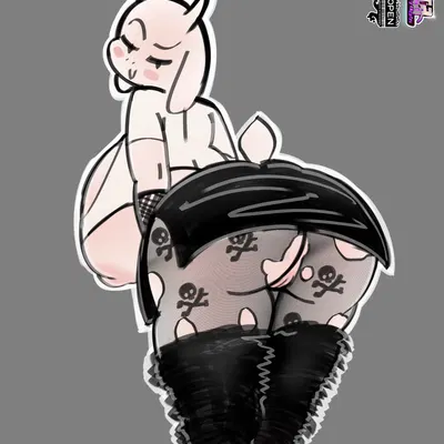 toriel (undertale, undertale (series)) created by urbanica