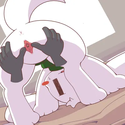 toroko (cave story) created by crepix