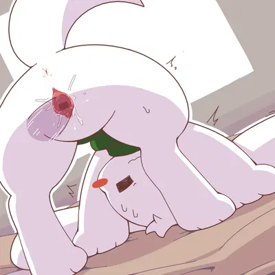 toroko (cave story) created by crepix