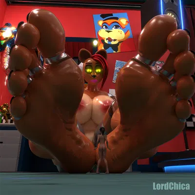 toy freddy (fnaf) (five nights at freddy's, five nights at freddy's 2) created by lordchica (artist)