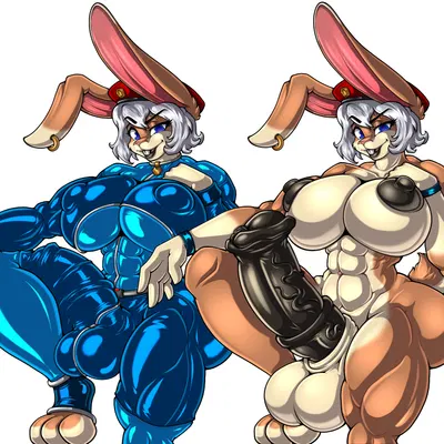 trials in tainted space created by adjatha