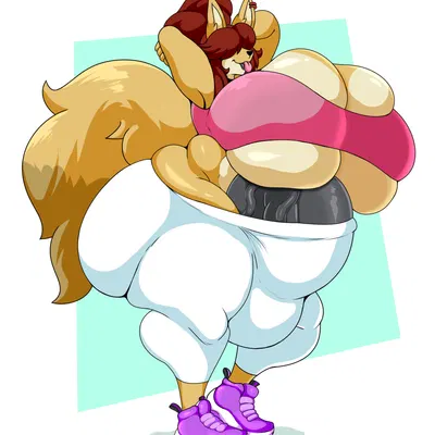 tsuki (stunna) created by kirbot12