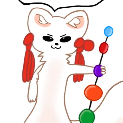 tubaoshu (fabulous beasts) (fabulous beasts, fenz (studio)) created by limxxaa