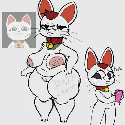 turbo granny (dandadan) (dandadan) created by dawrklawst