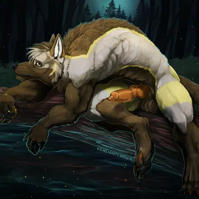 tvorsk created by venlightchaser