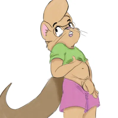 twee created by twerpishimp