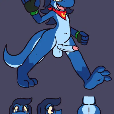 ulti (ultilix) created by ultilix