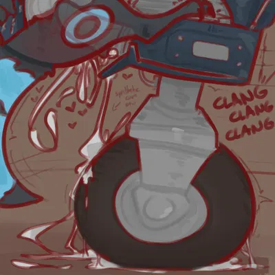 uma (xurora), yes man (fallout) (fallout, microsoft) created by xurora