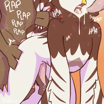 urowlensis created by rozalid