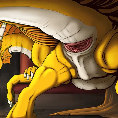 valmaurg (mythology) created by herpydragon