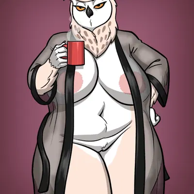 vanda (raf art) created by kostos art