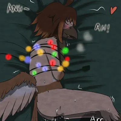 vanilla (arcrose) (christmas) created by arc rose