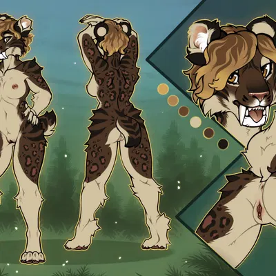 vanra (magazineimp) created by kira larsson