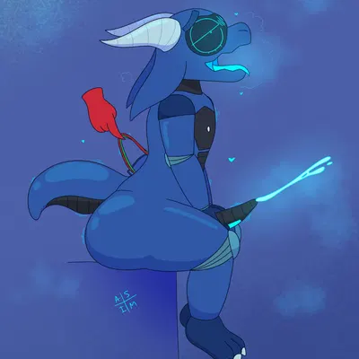 vaxla (asizeimock) created by asizeimock