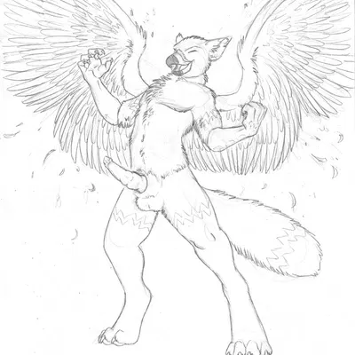 velux (mythology) created by sabretoothed ermine