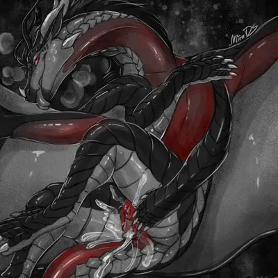 velvet (philhd) (mythology) created by nitrods