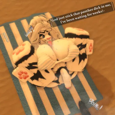 veronica (dreadded) (roblox) created by dreadded llc