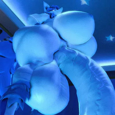 veronica (okbruh) created by ok bruh