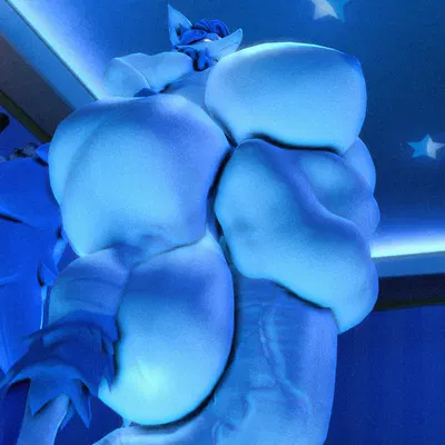 veronica (okbruh) created by ok bruh