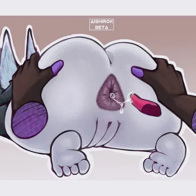 vex (lol) (league of legends, riot games) created by aishirokbeta