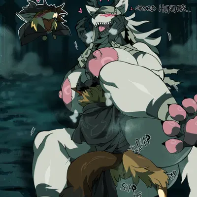 vicar amelia (bloodborne, fromsoftware) created by jijis-waifus