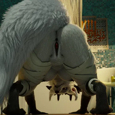 vicar amelia (bloodborne, fromsoftware) created by mrs dexie