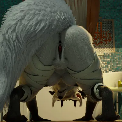 vicar amelia (bloodborne, fromsoftware) created by mrs dexie