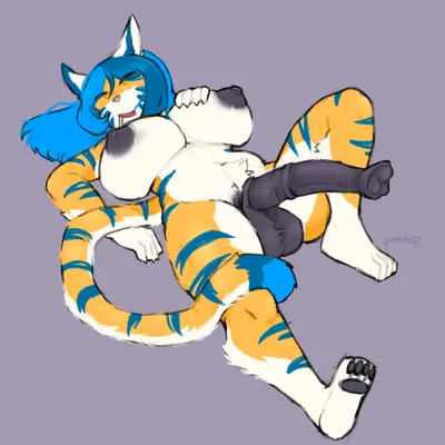 victoria (two-ts) created by pomutop