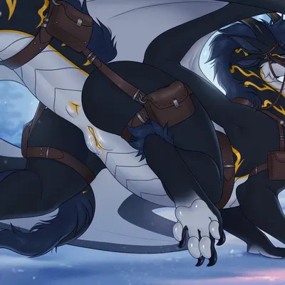 vilde (european mythology, mythology) created by padjetxharrington