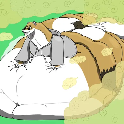 vincent (vincent) created by decusq