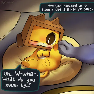 vrcat (vrchat) (vrchat) created by godforgiveme4