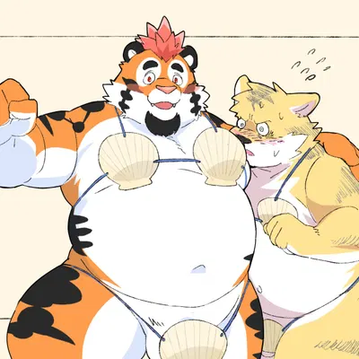 vtuber created by inunoshippo