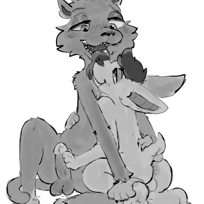 weasel (creature commandos) (creature commandos) created by freakpaws