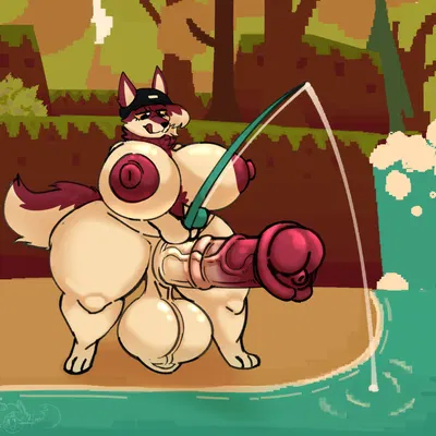 webfishing created by commanderthings