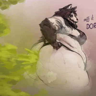 wess (wandwess) created by thiccomode