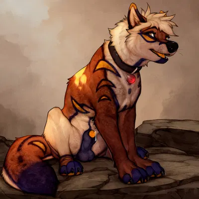 whiskey tango created by anchee