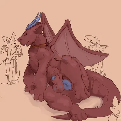 winds (mythology) created by orangecoff33