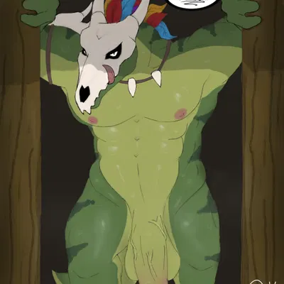 witch doctor (terraria) (terraria) created by aimskull