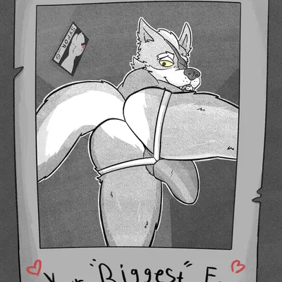 wolf o'donnell (a fox in space, nintendo) created by syforg