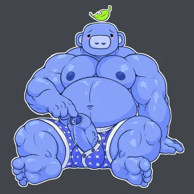 wumpus (discord) (discord (app)) created by posstype