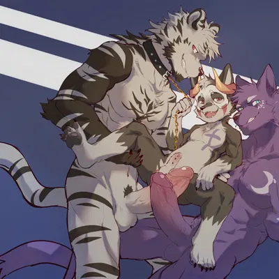 wuyabottom (character) created by wuyabottom