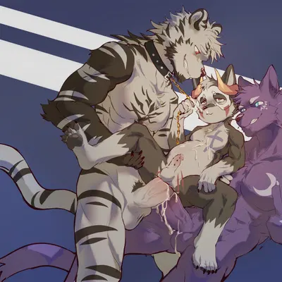 wuyabottom (character) created by wuyabottom