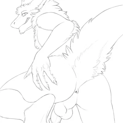 xander (earlpolar) created by moodyferret