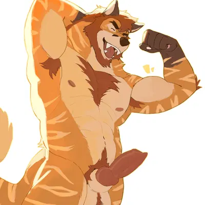 xander (xanderfox18) created by nsfboxers