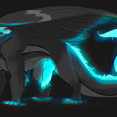 xasin (xaseiresh) (mythology) created by blajn