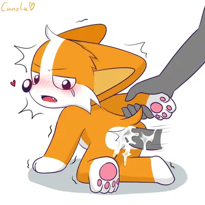 xiaomo (woshixiaomo) created by canola