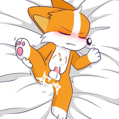 xiaomo (woshixiaomo) created by canola