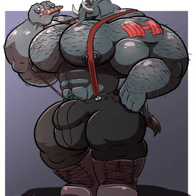 xythan (character) created by akita77